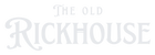 The Old Rickhouse