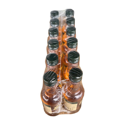 Buffalo Trace Bourbon 12pk 50ML