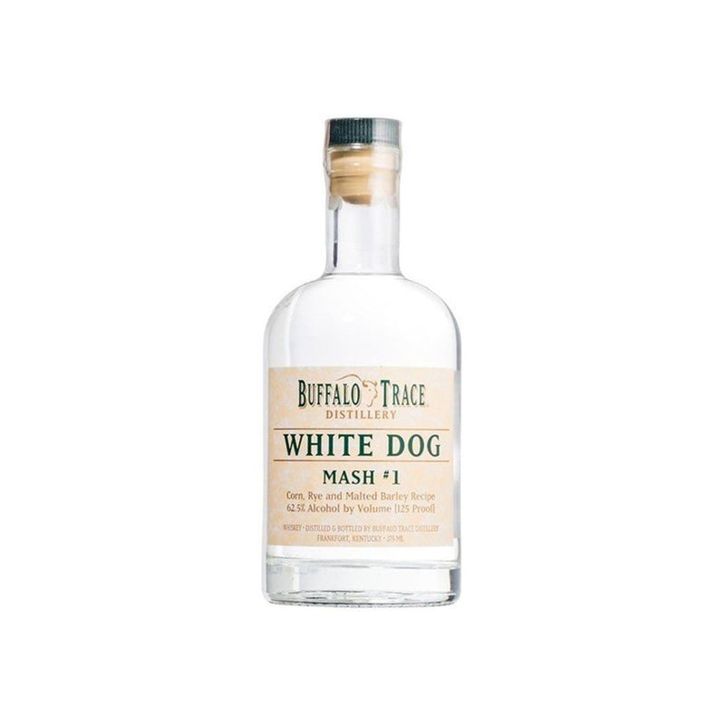 Buffalo Trace White Dog Mash 