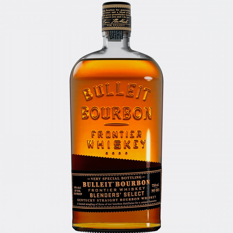 Bulleit Bourbon Blender&