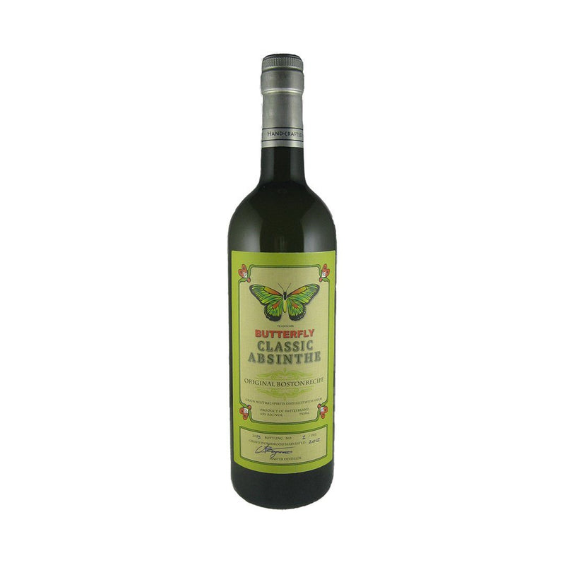 Butterfly Classic Absinthe