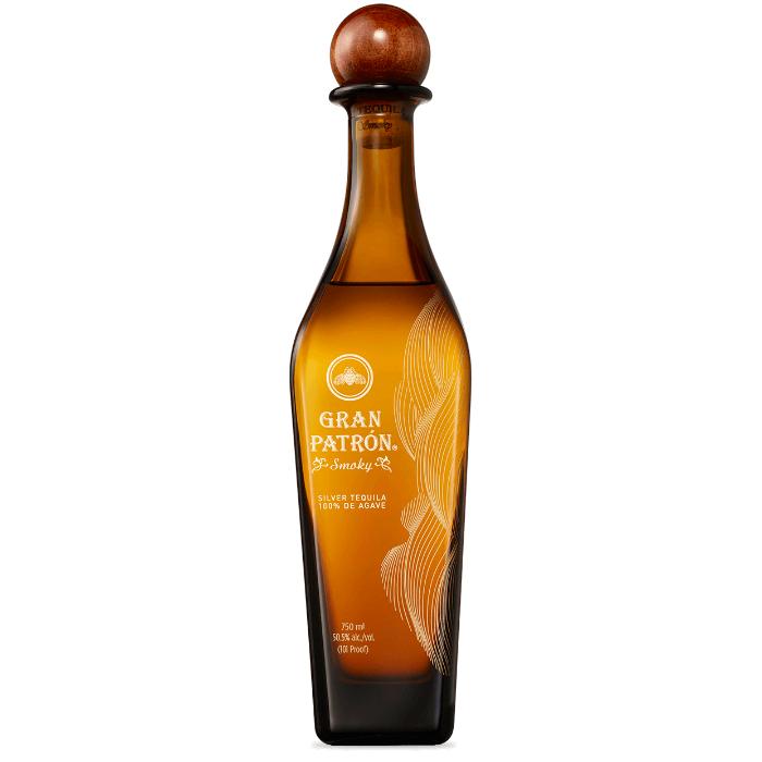 Gran Patrón Smoky