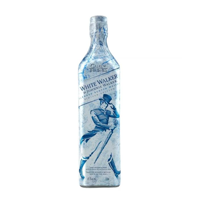 Johnnie Walker White Walker