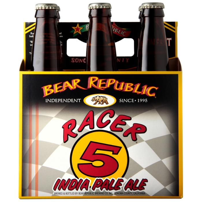 Racer 5 IPA