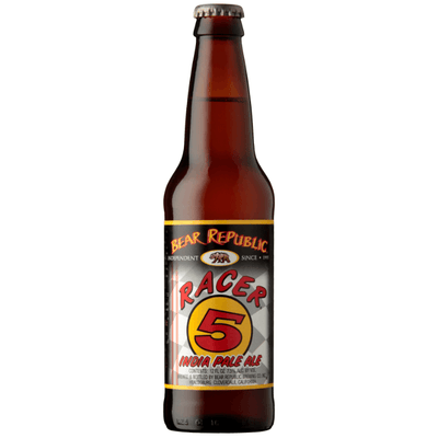 Racer 5 IPA