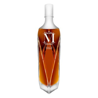 The Macallan M