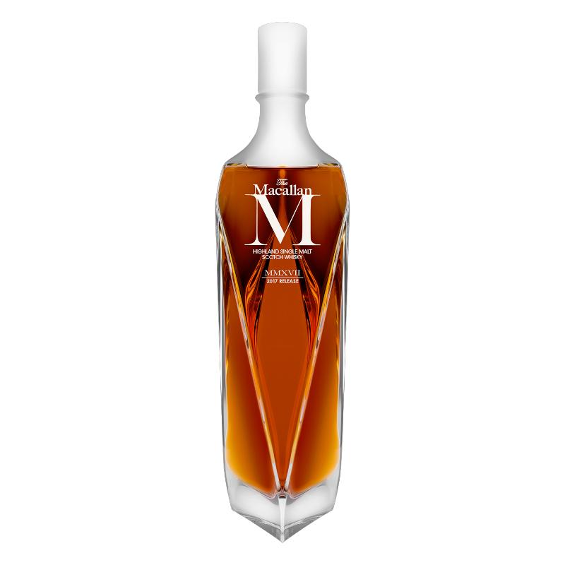 The Macallan M