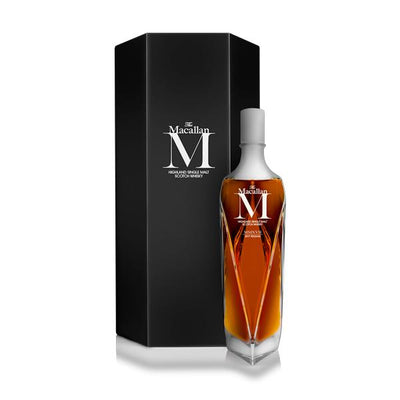 The Macallan M
