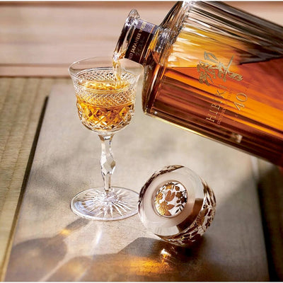 Hibiki 40 Year Old 700ml