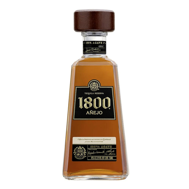 1800 Añejo