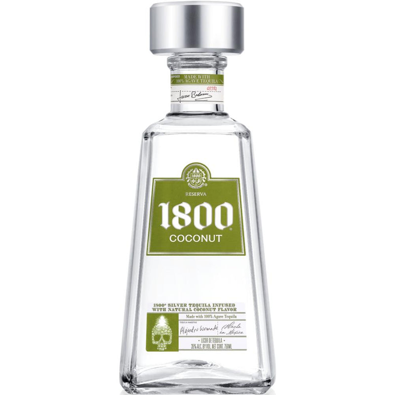 1800 Tequila Coconut