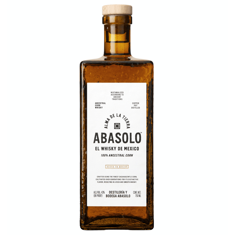 Abasolo Whisky