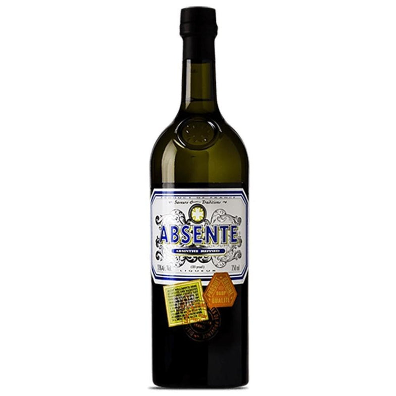 Absent Absynthe Buy Absente Absinthe Refined® Online | Absinthe Delivered Nationwide