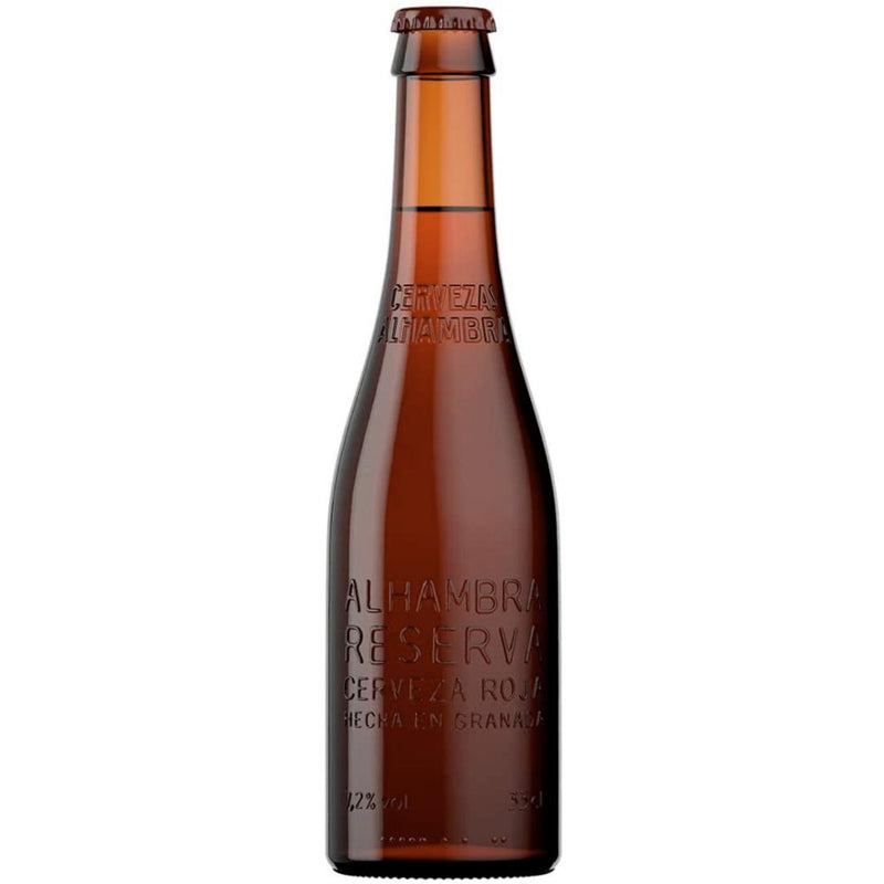 Alhambra Rojo (4 Pack)