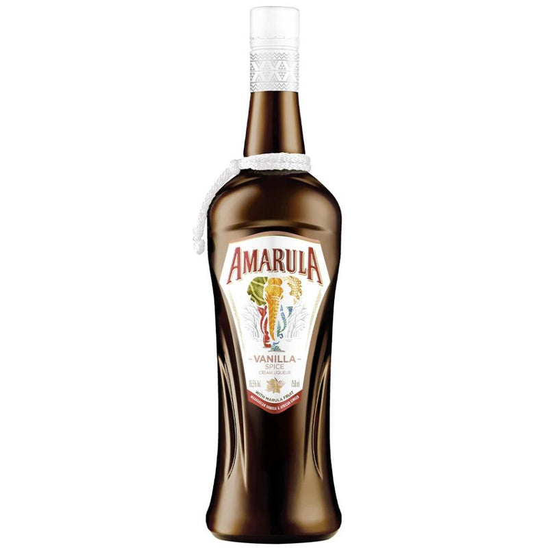 Amarula Vanilla Spice Cream Liqueur