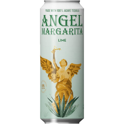 Angel Lime Margarita 8pk by Hailee Steinfeld