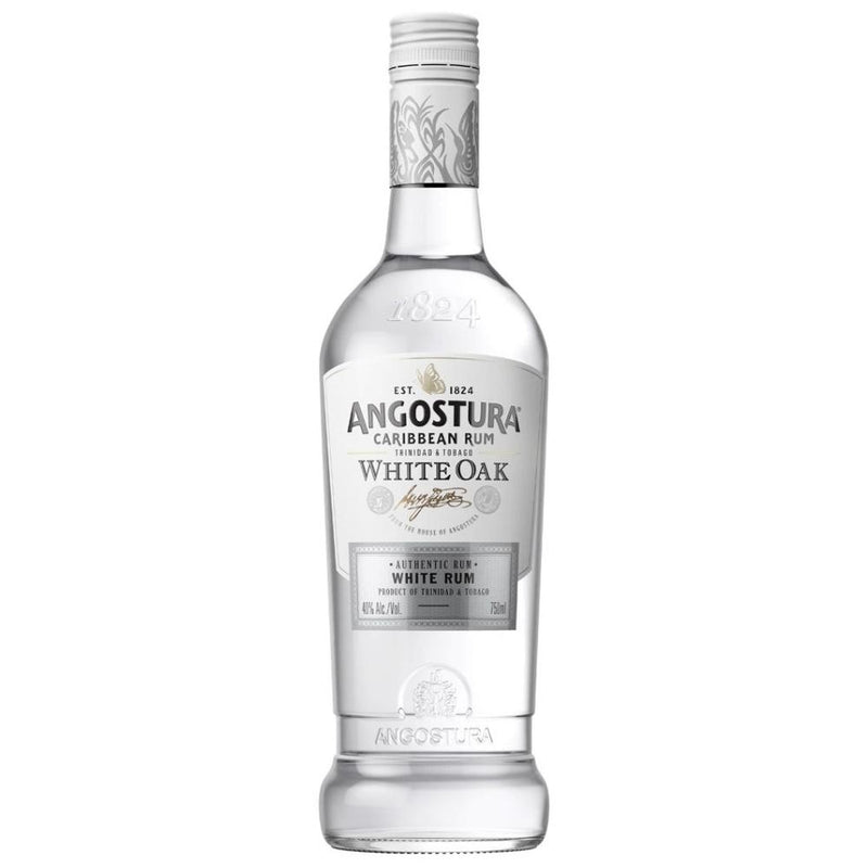 Angostura White Oak Rum