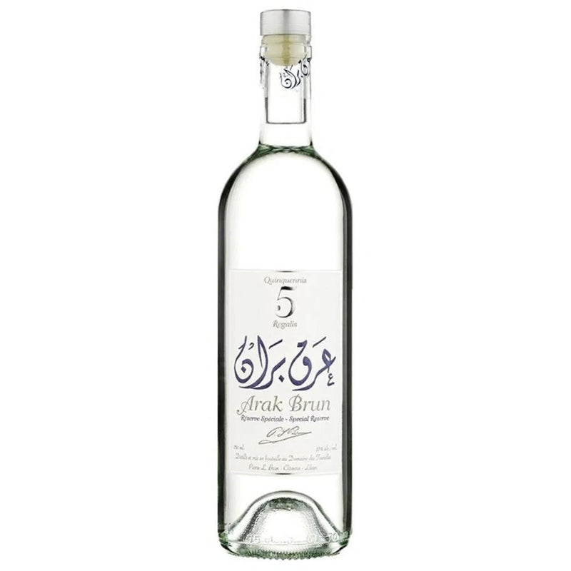 Arak Brun Special Reserve
