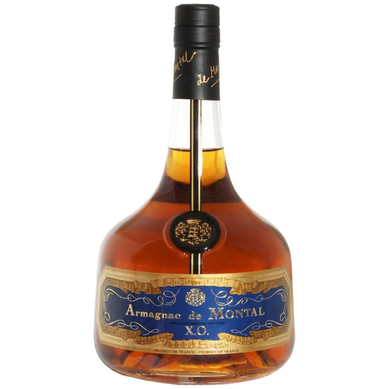 Armagnac de Montal XO
