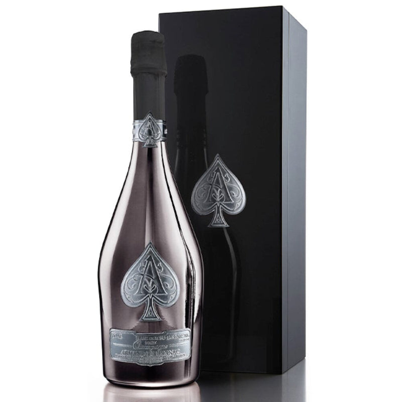 Armand de Brignac Blanc de Noirs Assemblage Four