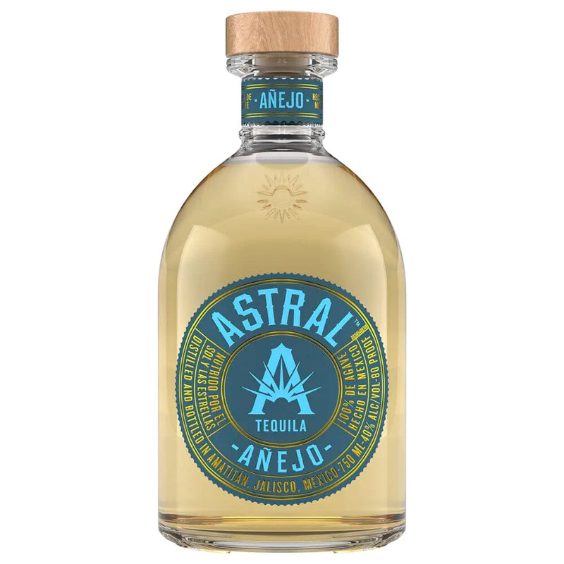 Astral Anejo Tequila