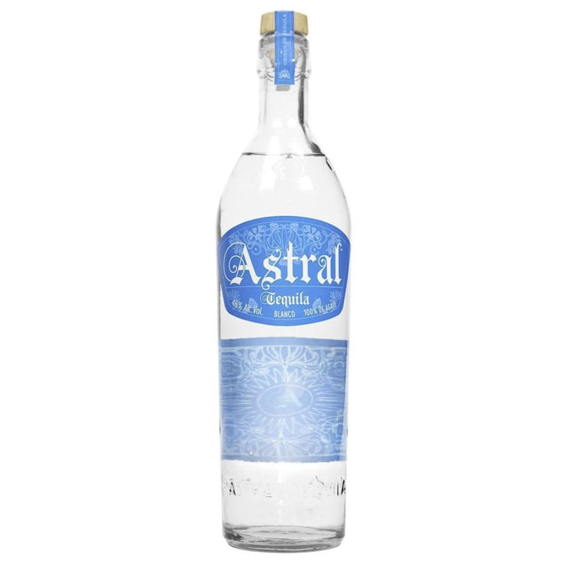 Astral Tequila Blanco