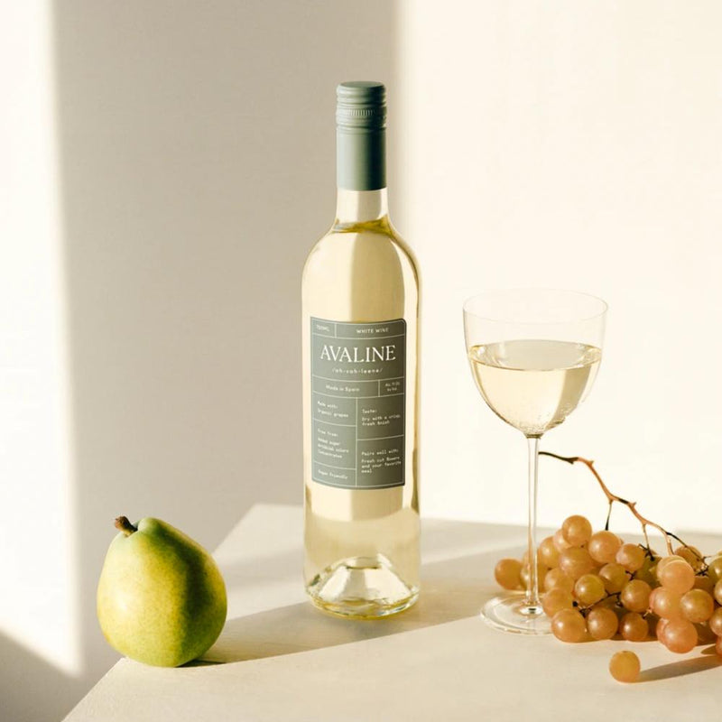Avaline White Wine
