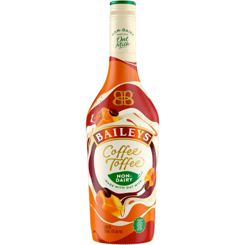 Baileys Coffee Toffee