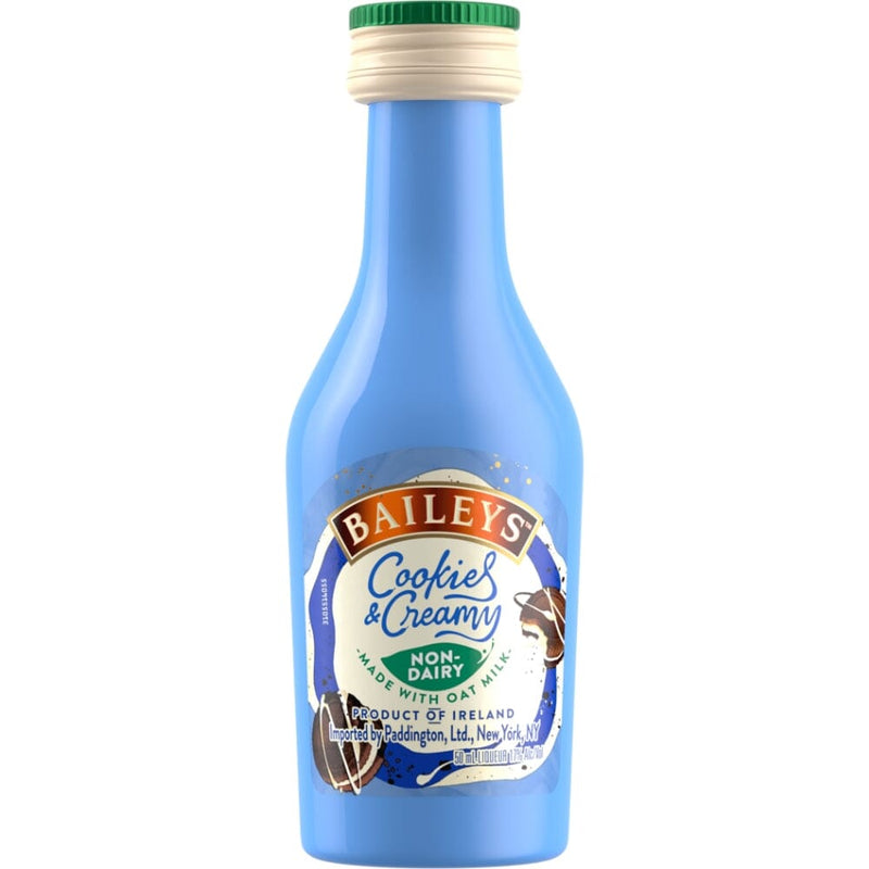 Baileys Cookies & Creamy 50ml 20PK