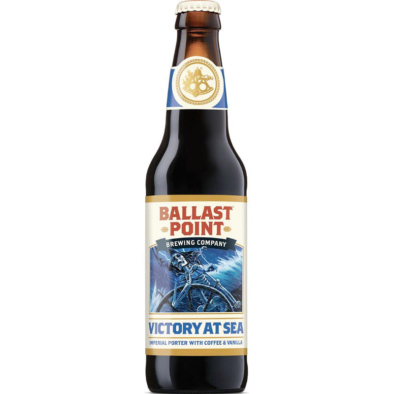 Ballast Point Victory at Sea