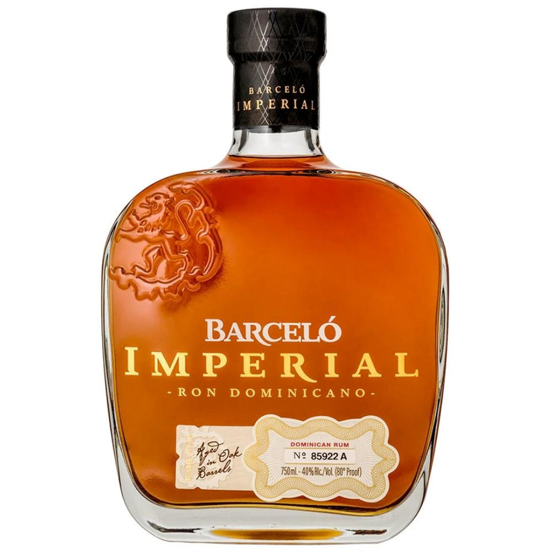 Barceló Imperial Rum