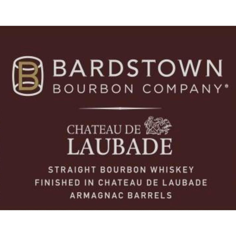 Bardstown Bourbon Chateau de Laubade Batch 