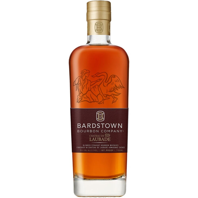 Bardstown Bourbon Company Chateau de Laubade Armagnac Finish Batch 