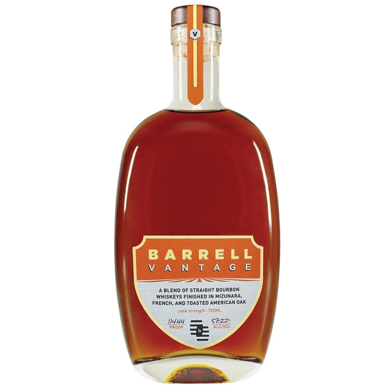 Barrell Vantage Bourbon Whiskey