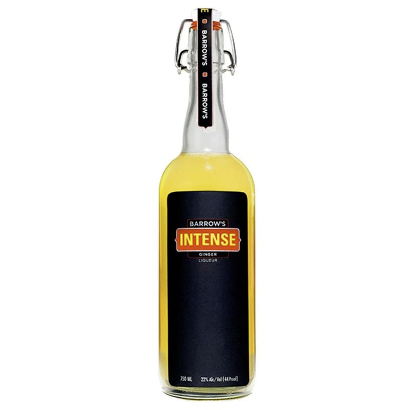 Barrow’s Intense Ginger Liqueur