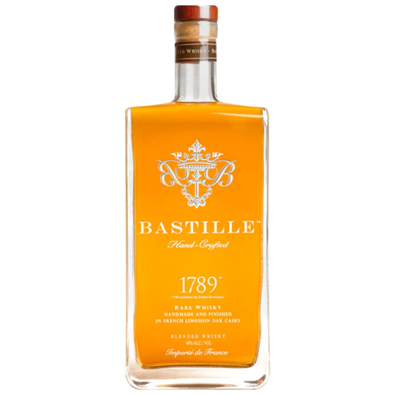 Bastille Whisky Blend 1789