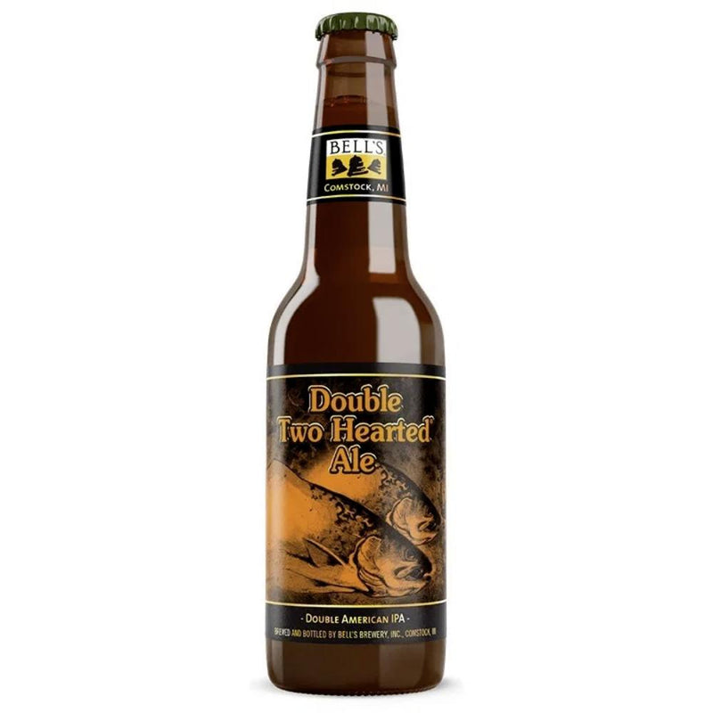 Bell’s Double Two Hearted Ale