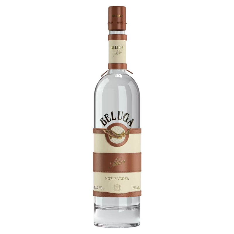 Beluga Allure Vodka