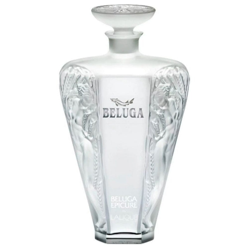 Beluga Epicure Vodka
