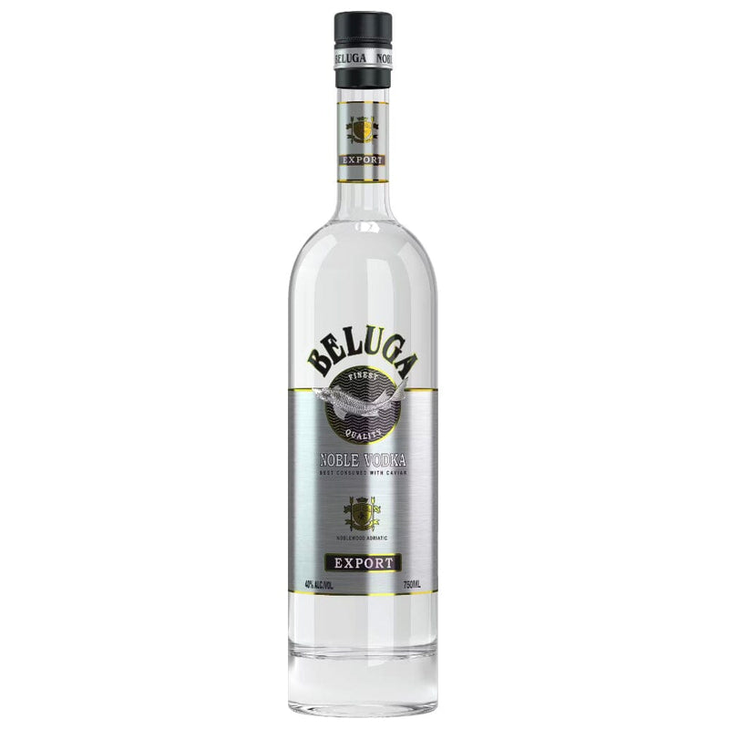 Beluga Noble Vodka