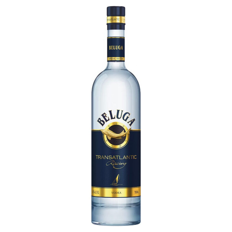 Beluga Transatlantic Vodka