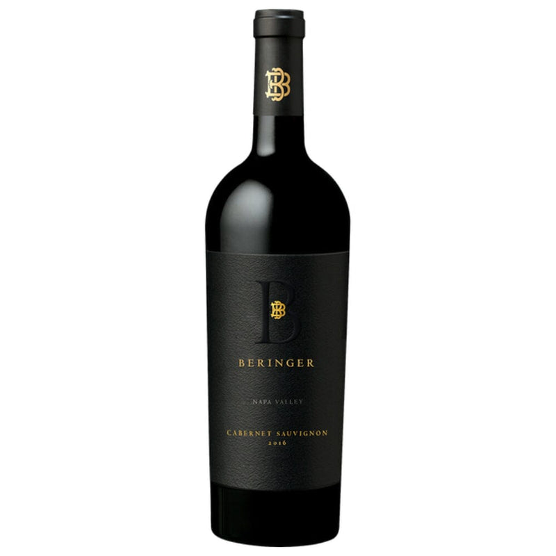 Beringer Distinction Series Napa Valley Cabernet Sauvignon 2016