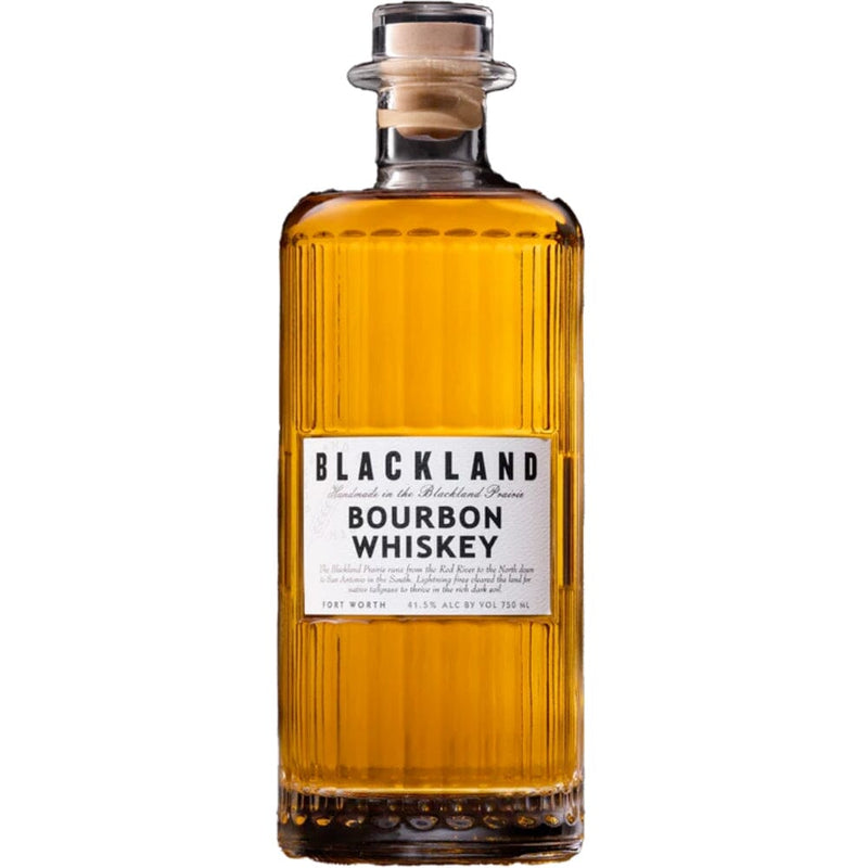 Blackland Bourbon Whiskey