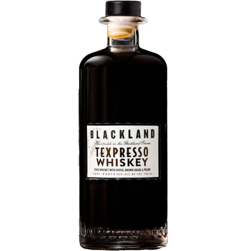 Blackland Texpresso Whiskey