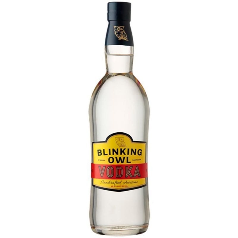 Blinking Owl Vodka