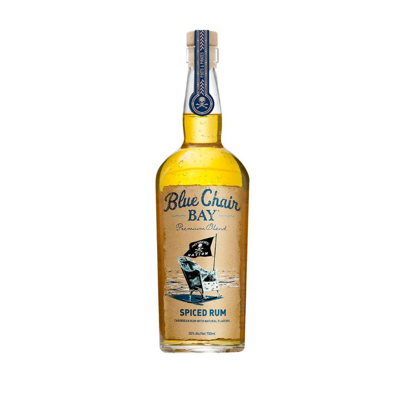 Blue Chair Bay Spiced Rum