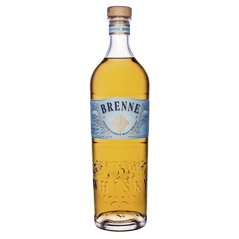 Brenne Estate Cask