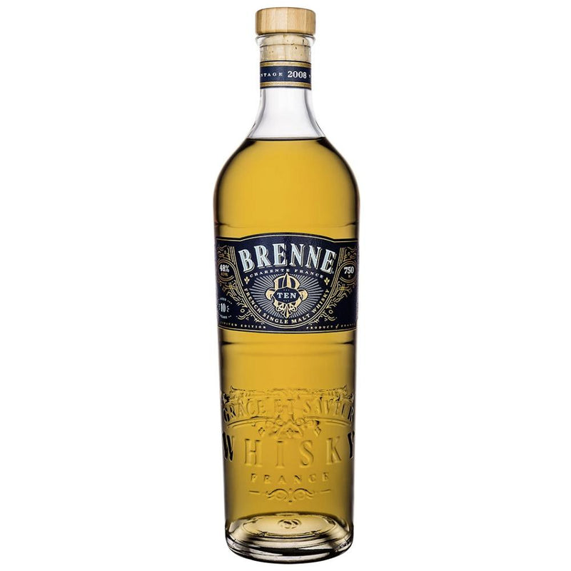 Brenne Ten