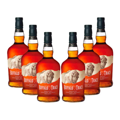 Buffalo Trace Bourbon
