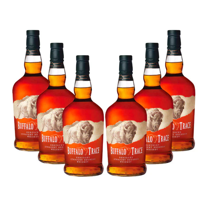 Buffalo Trace Bourbon